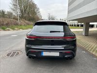 Gebraucht Porsche Macan S 381 PS (280 kW) 2021 Schwarz SUV
