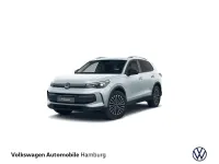 Neu VW Tiguan S 150 PS (110 kW) 2026 SUV
