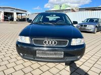 gebraucht Audi A3 3-tür 8L 1,9 TDI 130PS 8-fach