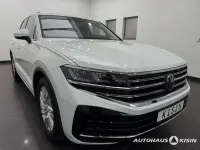 Gebraucht VW Touareg Elegance 231 PS (169 kW) 2025 Weiß SUV