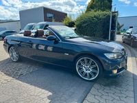 gebraucht BMW 335 Cabriolet i