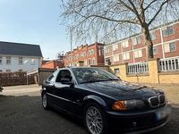 Gebraucht BMW 328 193 PS (141 kW) 1999 Blau Coupé