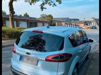 gebraucht Ford S-MAX 2.0 TÜV neu