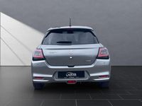 Gebraucht Suzuki Swift 83 PS (61 kW) 2025 Silber Kleinwagen
