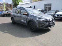 Gebraucht Dacia Jogger Extreme 94 PS (69 kW) 2025 Schiefergrau Van / Kleinbus