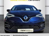 Gebraucht Renault Zoe Riviera 100 kW (136 PS) 2020 Othercolor Kleinwagen