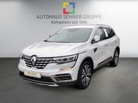 Gebraucht Renault Koleos Initiale Paris 184 PS (135 kW) 2023 Kyanitweiß metallic (weiß) SUV