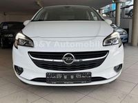Gebraucht Opel Corsa Innovation 150 PS (110 kW) 2015 Weiß Kleinwagen