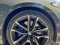Gebraucht BMW M440 M Sport 381 PS (280 kW) 2021 Grau Limousine