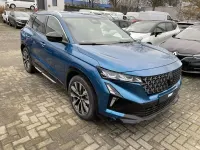 Gebraucht Renault Austral Techno 158 PS (116 kW) 2025 Bleu naxos SUV