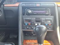 Gebraucht Audi A4 163 PS (119 kW) 2003 Grau Kombi