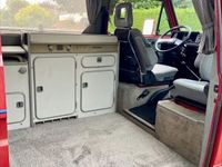 gebraucht VW T3 Campingbus Atlantic