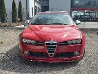 Gebraucht Alfa Romeo 159 260 PS (191 kW) 2008 Rot Kombi