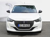 Gebraucht Peugeot 208 Allure 102 PS (75 kW) 2023 Andere farbe Kleinwagen