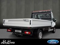 Neu Ford Transit 131 PS (96 kW) 2025 Weiss Van
