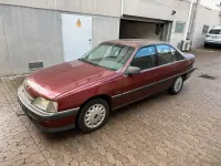 Gebraucht Opel Omega 122 PS (89 kW) 1992 Kombi