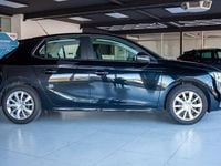 Gebraucht Opel Corsa Edition 75 PS (55 kW) 2020 Schwarz Kleinwagen