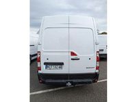 Gebraucht Renault Master 150 PS (110 kW) 2022 Weiß Van
