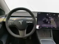 Gebraucht Tesla Model Y Standard Range 219 kW (299 PS) 2023 Schwarz SUV