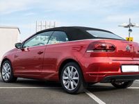 gebraucht VW Golf Cabriolet 1.4 TSI 90 kW