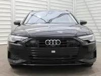 Usata Audi A6 Design 340 CV (250 kW) 2022 Nero Station wagon