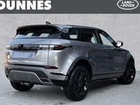 Gebraucht Land Rover Range Rover evoque SE Dynamic 165 PS (121 kW) 2024 Eigergrey metallic SUV
