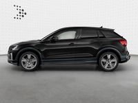 Gebraucht Audi Q2 Advanced 116 PS (85 kW) 2025 Mythosschwarz metallic SUV