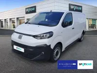 Gebraucht Fiat Scudo 177 PS (130 kW) 2025 Weiß Van