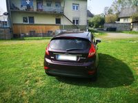 gebraucht Ford Fiesta 1,4 Ghia 8 fach Bereift, Bluetooth, Klima