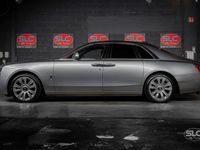 Gebraucht Rolls Royce Ghost 571 PS (419 kW) 2021 Grau Limousine