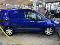 Gebraucht Ford Transit Trend 101 PS (74 kW) 2017 Van