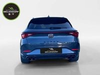 Gebraucht Cupra Leon VZ 310 PS (228 kW) 2024 Grau Kombi