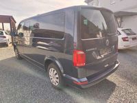 gebraucht VW Caravelle T6*lang*9 Sitze*