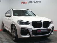 gebraucht BMW X3 xDrive 20 d M Sport*PANO*DAB*TEMPOMAT*