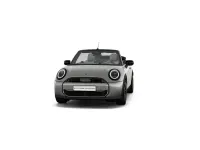 Gebraucht Mini Cooper Cabriolet 163 PS (119 kW) 2025 Cabrio