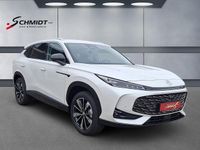 Neu MG HS Luxury 224 PS (164 kW) 2026 Weiss SUV