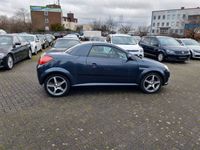 gebraucht Opel Tigra Twin Top Sport