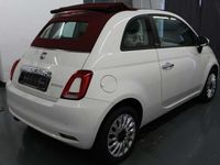 gebraucht Fiat 500C 1.0 Lounge Leasing ab 169 Euro!