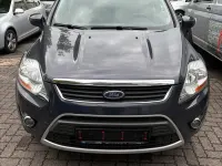 Używany Ford Kuga 163 KM (119 kW) 2011 Szary SUV