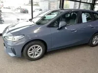 Gebraucht BMW 218 Active Tourer Luxury Line 136 PS (100 kW) 2022 Grau Van / Kleinbus