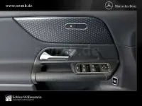 Gebraucht Mercedes GLA180 136 PS (100 kW) 2026 Unilack nachtschwarz SUV