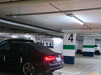 Gebraucht Audi A4 220 PS (161 kW) 2014 Limousine