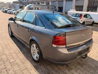 Gebraucht Opel Vectra 143 PS (105 kW) 2003 Grau Limousine