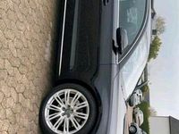 Gebraucht Audi A8 Ambiente 258 PS (189 kW) 2013 Schwarz Limousine