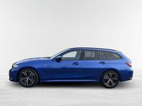 Gebraucht BMW M340 Performance 340 PS (250 kW) 2025 Blau Limousine