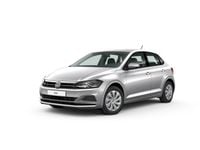 Gebraucht VW Polo Comfortline 95 PS (69 kW) 2019