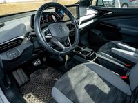 Gebraucht VW ID.4 Pro Performance 150 kW (204 PS) 2022 Weiß SUV