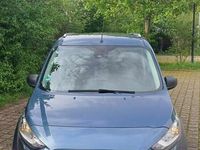 gebraucht Ford Tourneo Connect 1.5 EcoBlue Start-Stop Trend