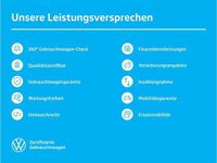 Gebraucht VW Tayron Life 150 PS (110 kW) 2025 Cipressinogrün metallic/cipre SUV