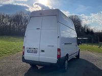 gebraucht Ford Transit CamperVan